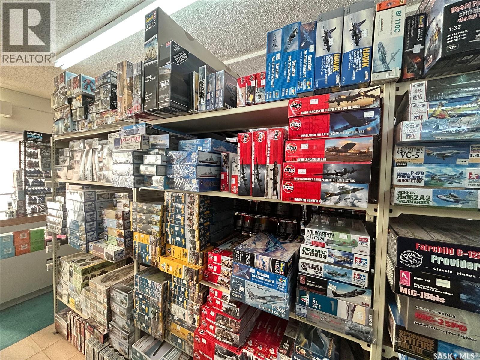 300 13th Street W, Prince Albert, Saskatchewan  S6V 1G1 - Photo 29 - SK022458