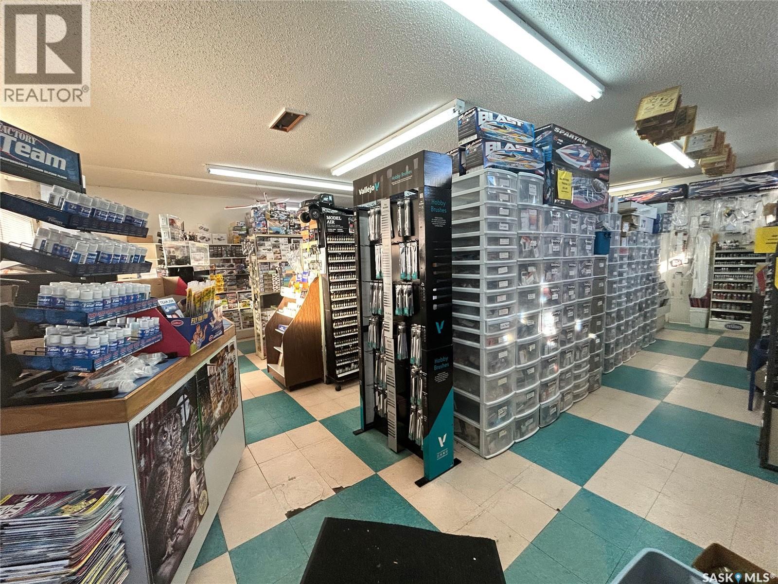 300 13th Street W, Prince Albert, Saskatchewan  S6V 1G1 - Photo 3 - SK022458