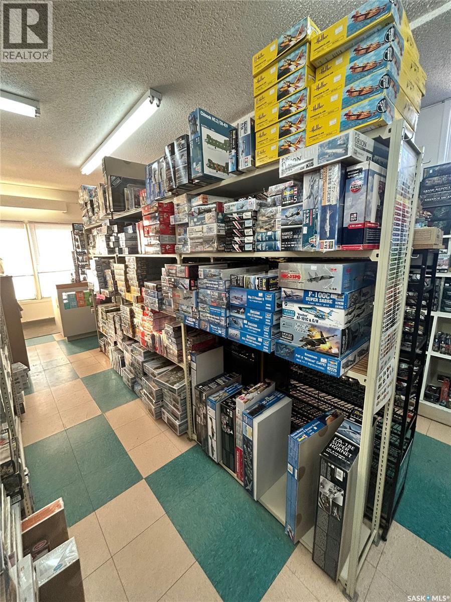 300 13th Street W, Prince Albert, Saskatchewan  S6V 1G1 - Photo 30 - SK022458