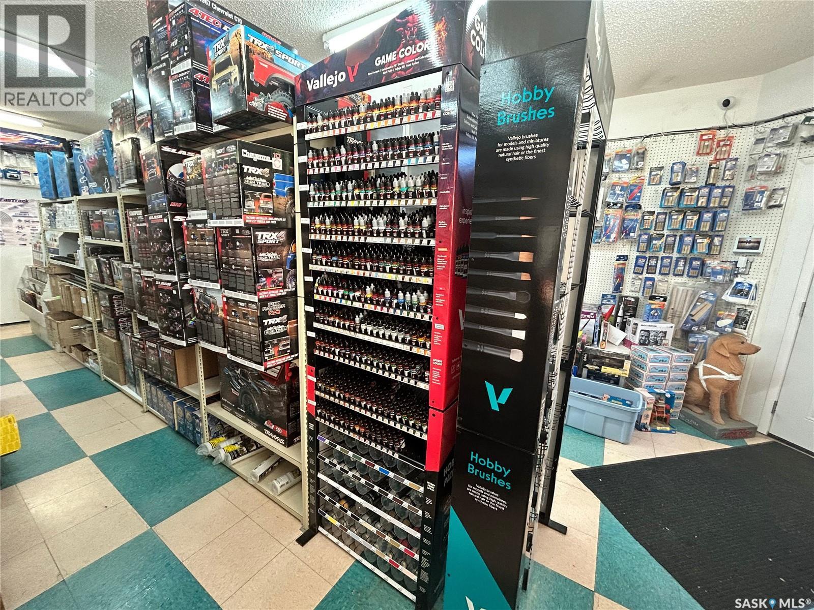 300 13th Street W, Prince Albert, Saskatchewan  S6V 1G1 - Photo 37 - SK022458