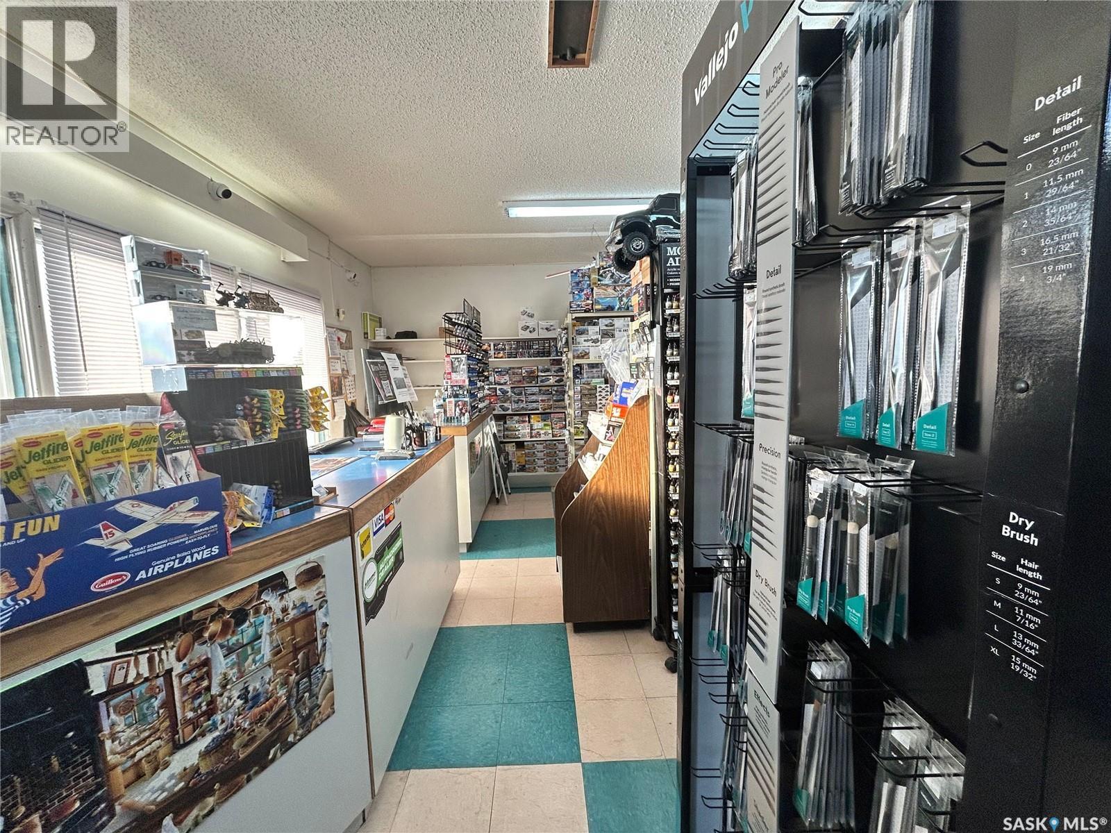 300 13th Street W, Prince Albert, Saskatchewan  S6V 1G1 - Photo 40 - SK022458