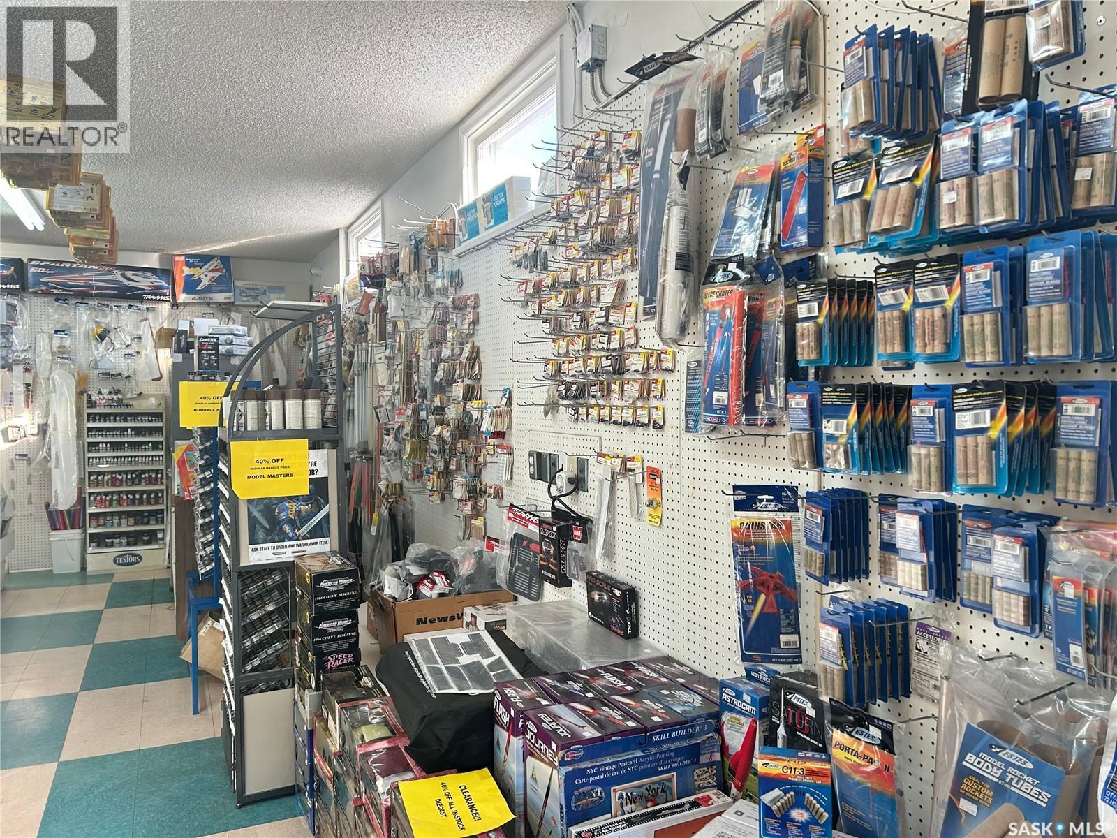 300 13th Street W, Prince Albert, Saskatchewan  S6V 1G1 - Photo 5 - SK022458