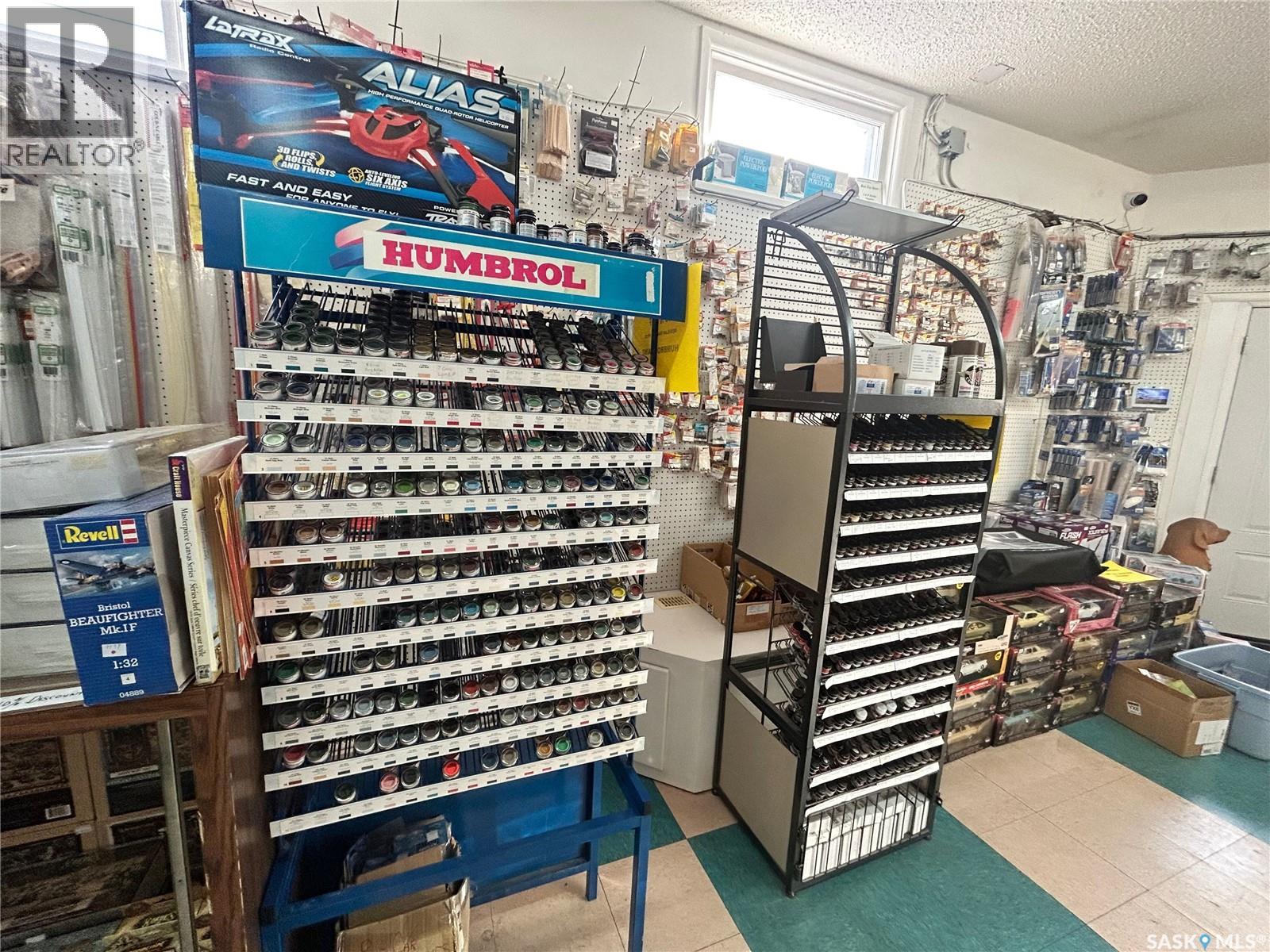 300 13th Street W, Prince Albert, Saskatchewan  S6V 1G1 - Photo 7 - SK022458