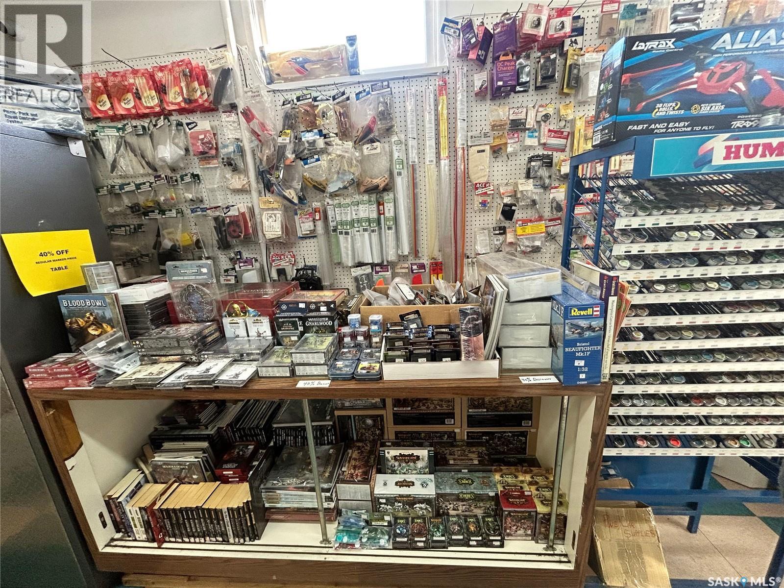 300 13th Street W, Prince Albert, Saskatchewan  S6V 1G1 - Photo 8 - SK022458