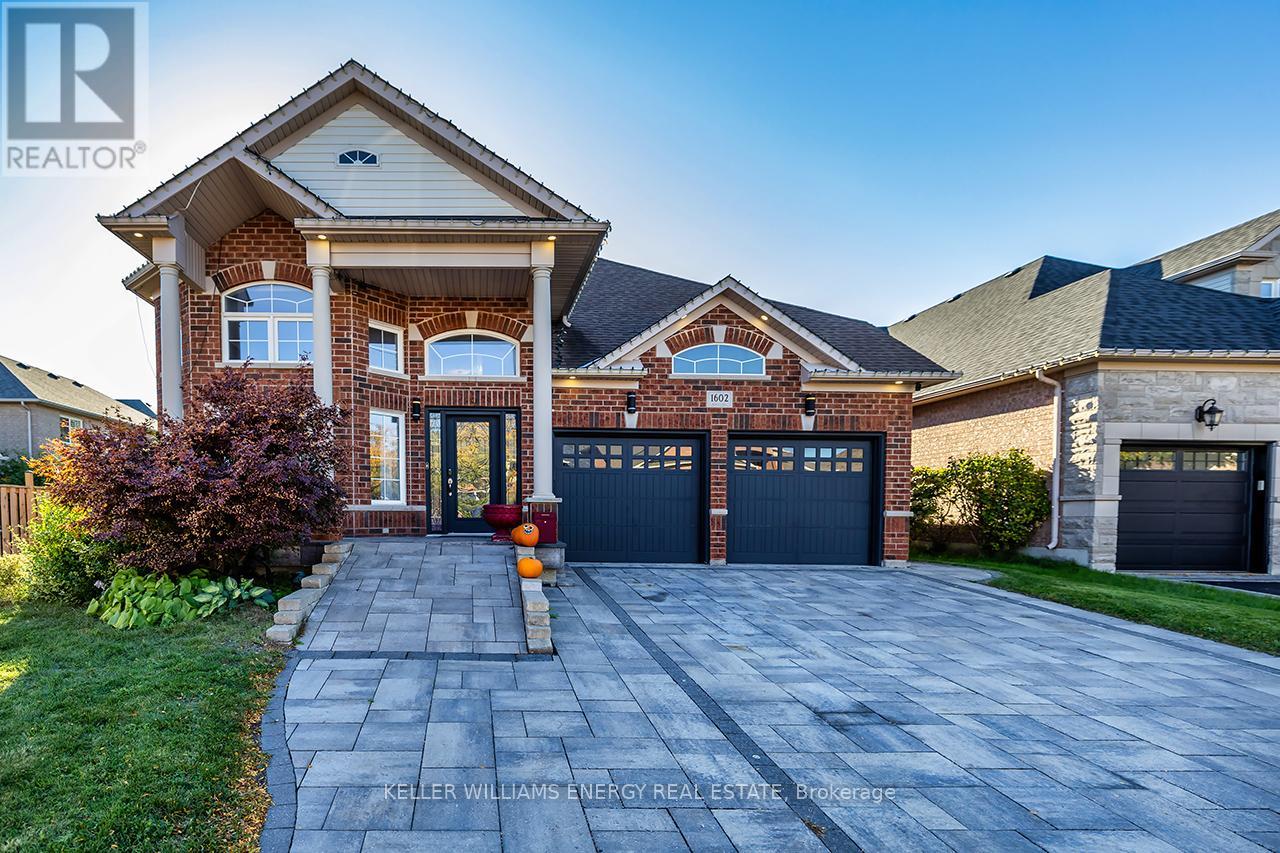 1602 Chilliwack Street, Oshawa, Ontario  L1K 0C4 - Photo 2 - E12453466