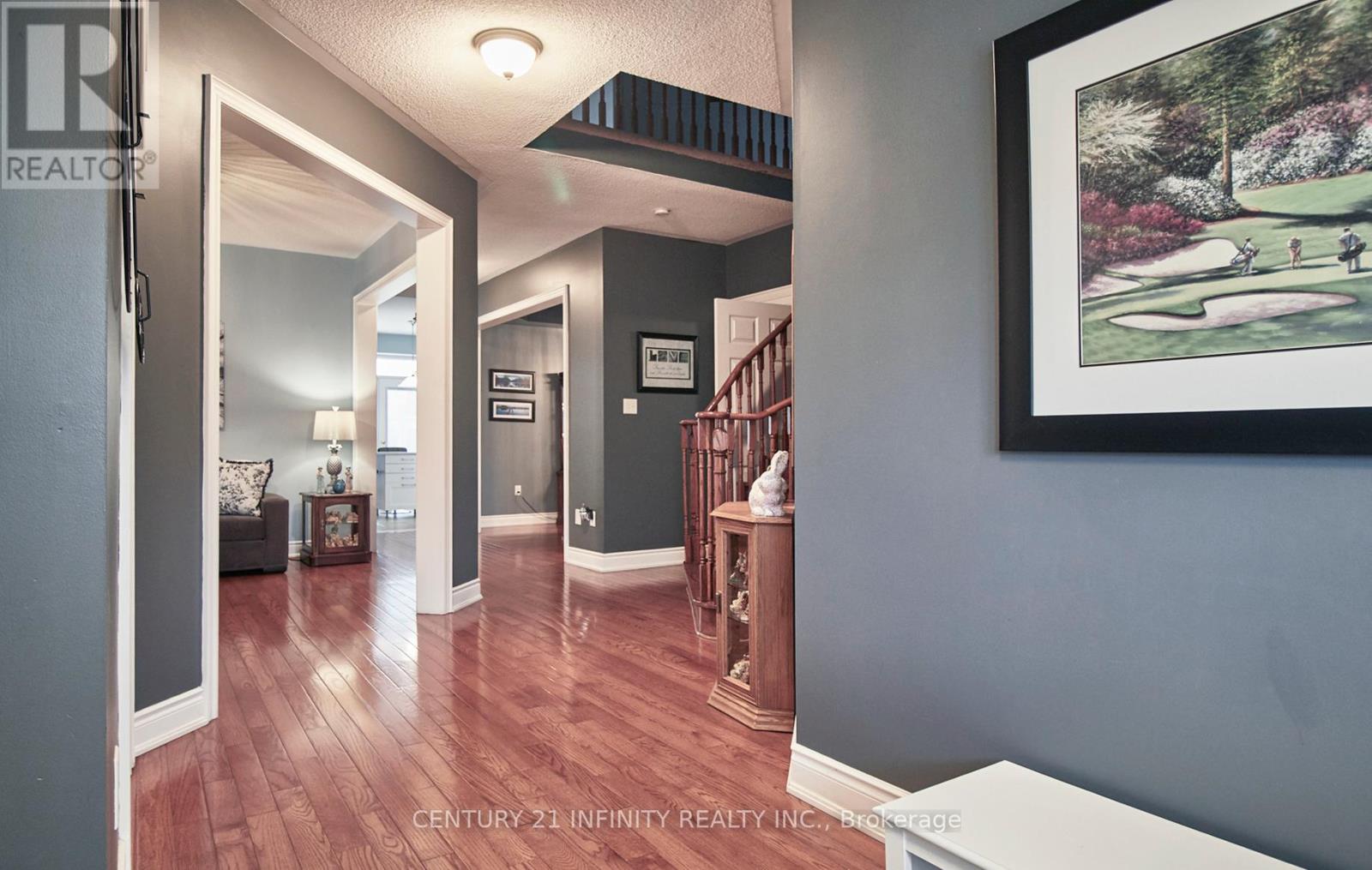 1599 Quail Run Drive, Oshawa, Ontario L1K 0E1 - Photo 4 - E12435066