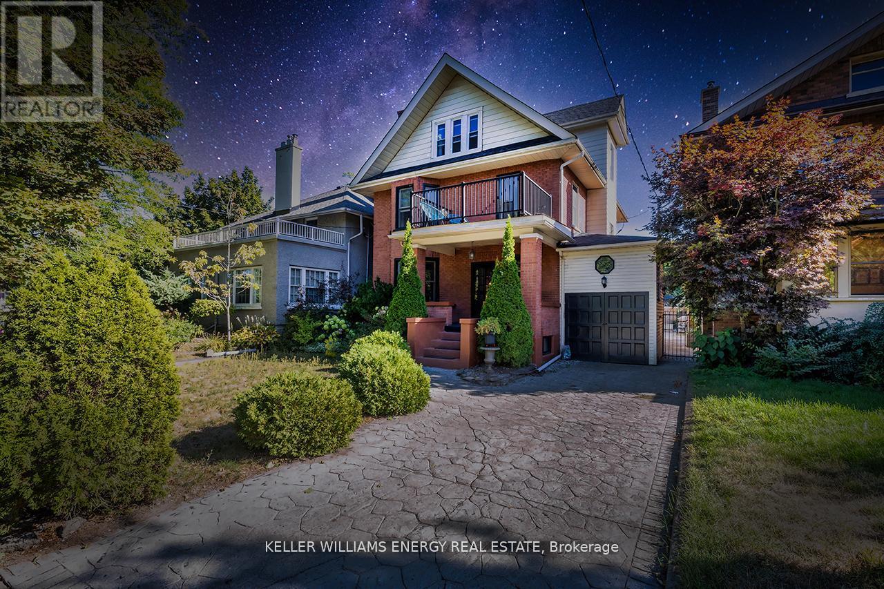 23 Connaught Street, Oshawa, Ontario L1G 2G8 - Photo 3 - E12454709