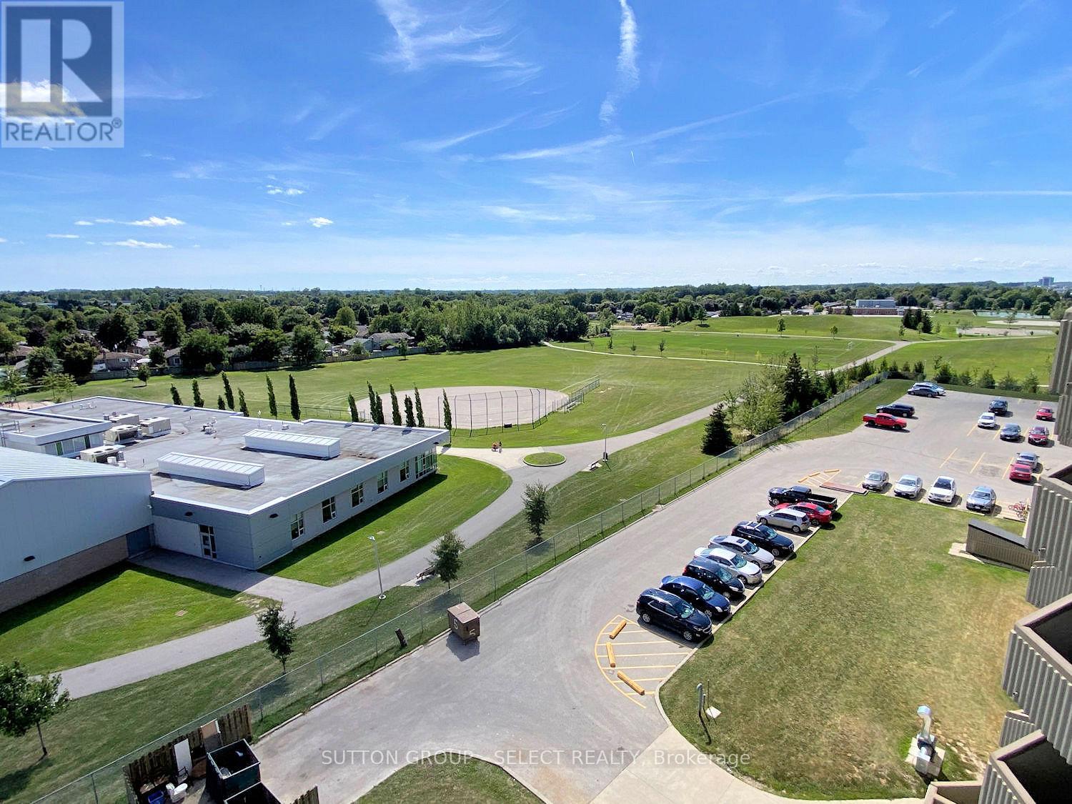 804 - 1105 Jalna Boulevard, London South, Ontario  N6E 2S9 - Photo 12 - X12483361