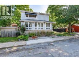 261 HATT Street, Dundas, Ontario