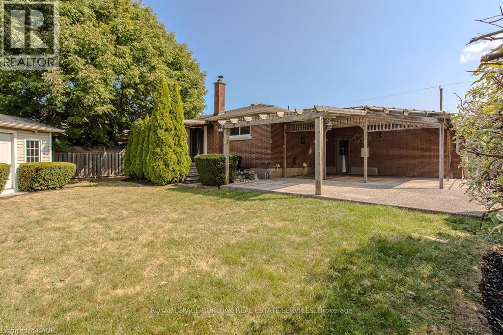 407 Murray Street, Grimsby, Ontario  L3M 3P5 - Photo 6 - 40786252