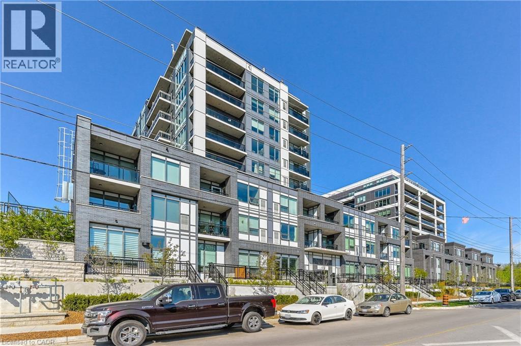 63 Arthur Street S Unit# 804, Guelph, Ontario  N1E 0A8 - Photo 1 - 40786168