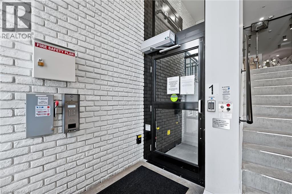 63 Arthur Street S Unit# 804, Guelph, Ontario  N1E 0A8 - Photo 5 - 40786168