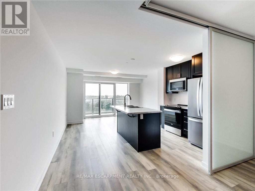 811 - 470 Dundas Street S, Hamilton, Ontario L8B 2A6 - Photo 12 - X12518320