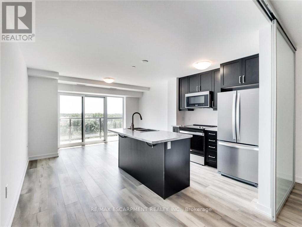 811 - 470 Dundas Street S, Hamilton, Ontario L8B 2A6 - Photo 20 - X12518320