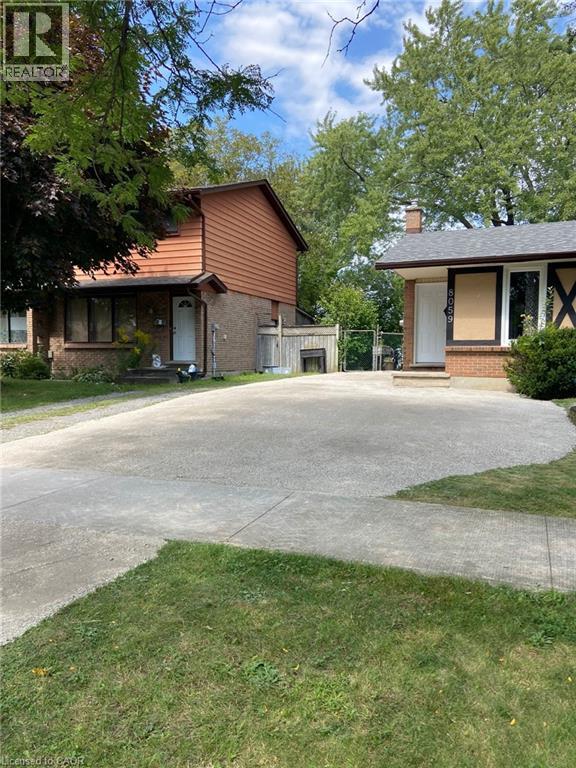 8059 Aintree Drive Unit# Lower, Niagara Falls, Ontario  L2H 1V3 - Photo 12 - 40786086