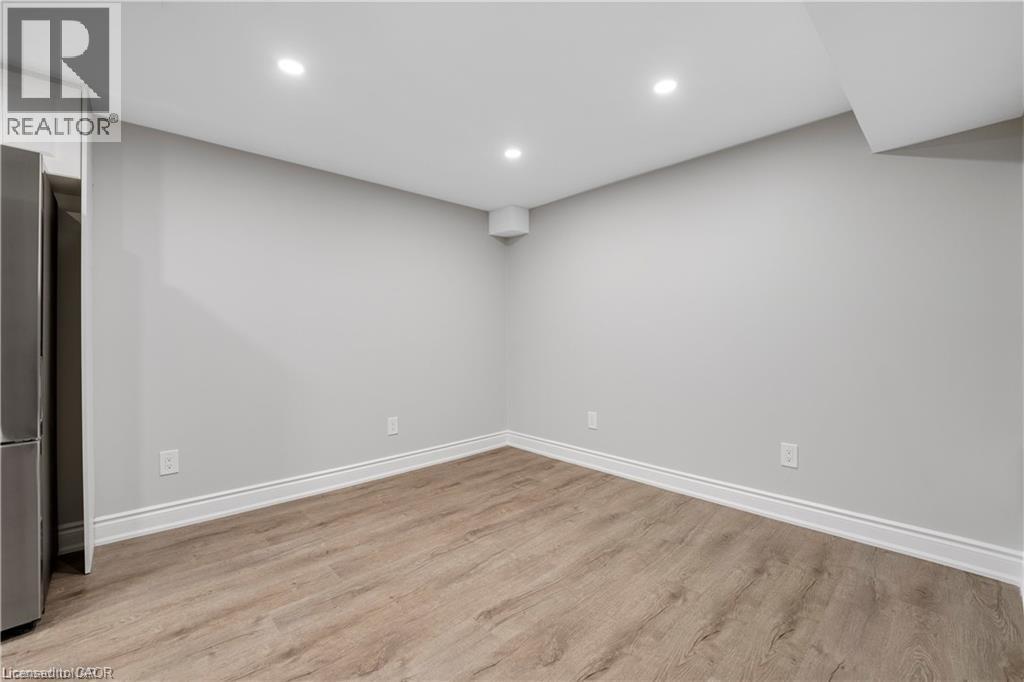 8059 Aintree Drive Unit# Lower, Niagara Falls, Ontario  L2H 1V3 - Photo 7 - 40786086