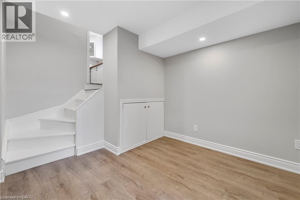 8059 Aintree Drive Unit# Lower, Niagara Falls, Ontario  L2H 1V3 - Photo 9 - 40786086