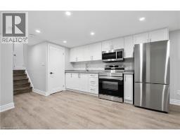 8059 AINTREE Drive Unit# Lower, niagara falls, Ontario