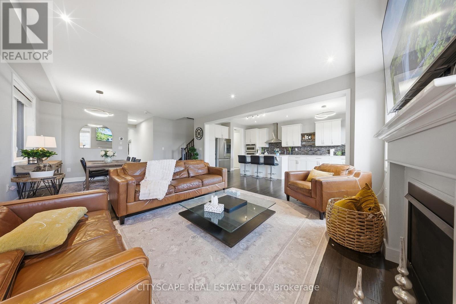 28 Celano Drive, Hamilton, Ontario  L8B 1V3 - Photo 14 - X12518322