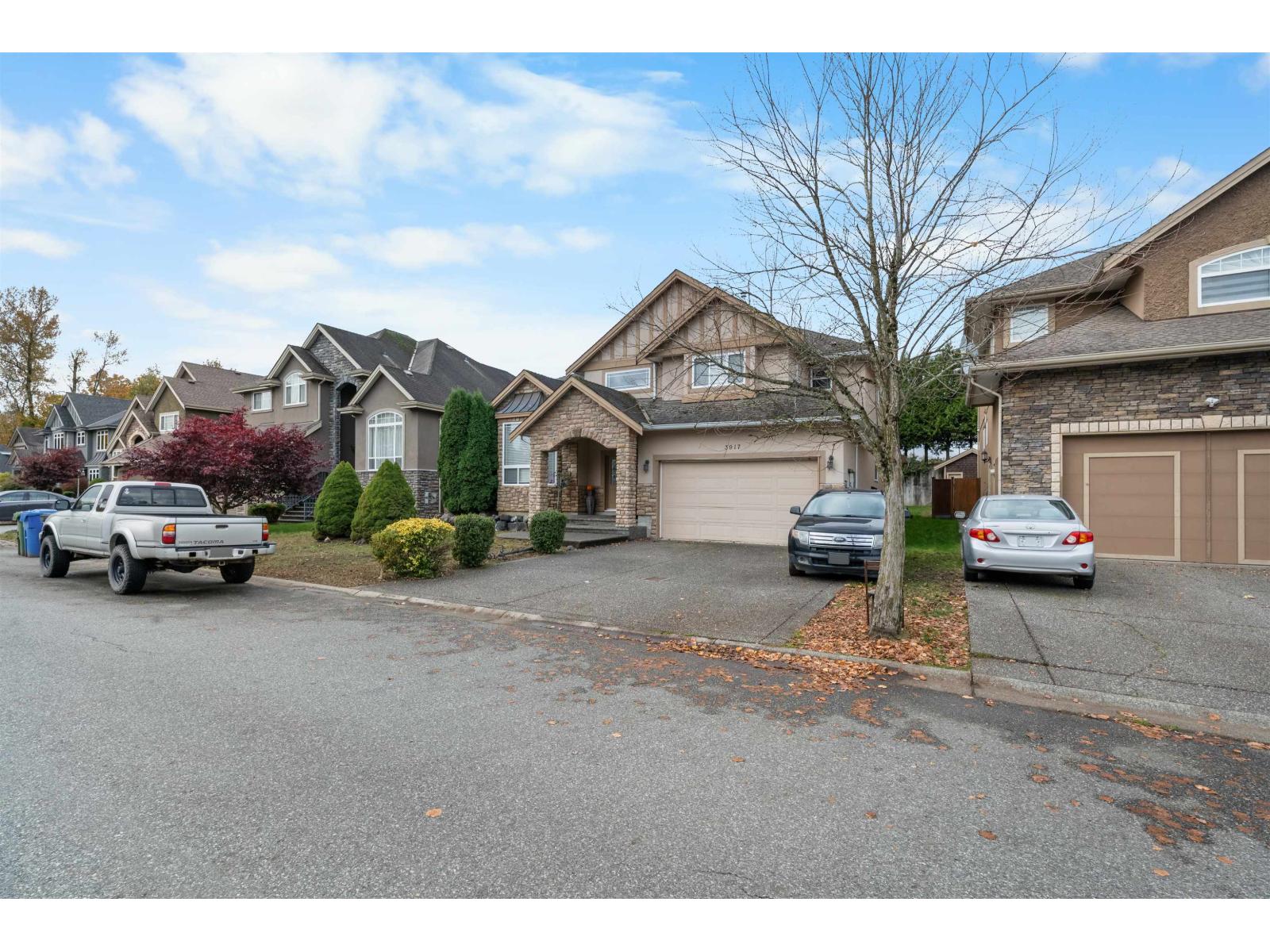 3917 Brighton Pl, Abbotsford, British Columbia  V2T 6Y8 - Photo 4 - R3065508