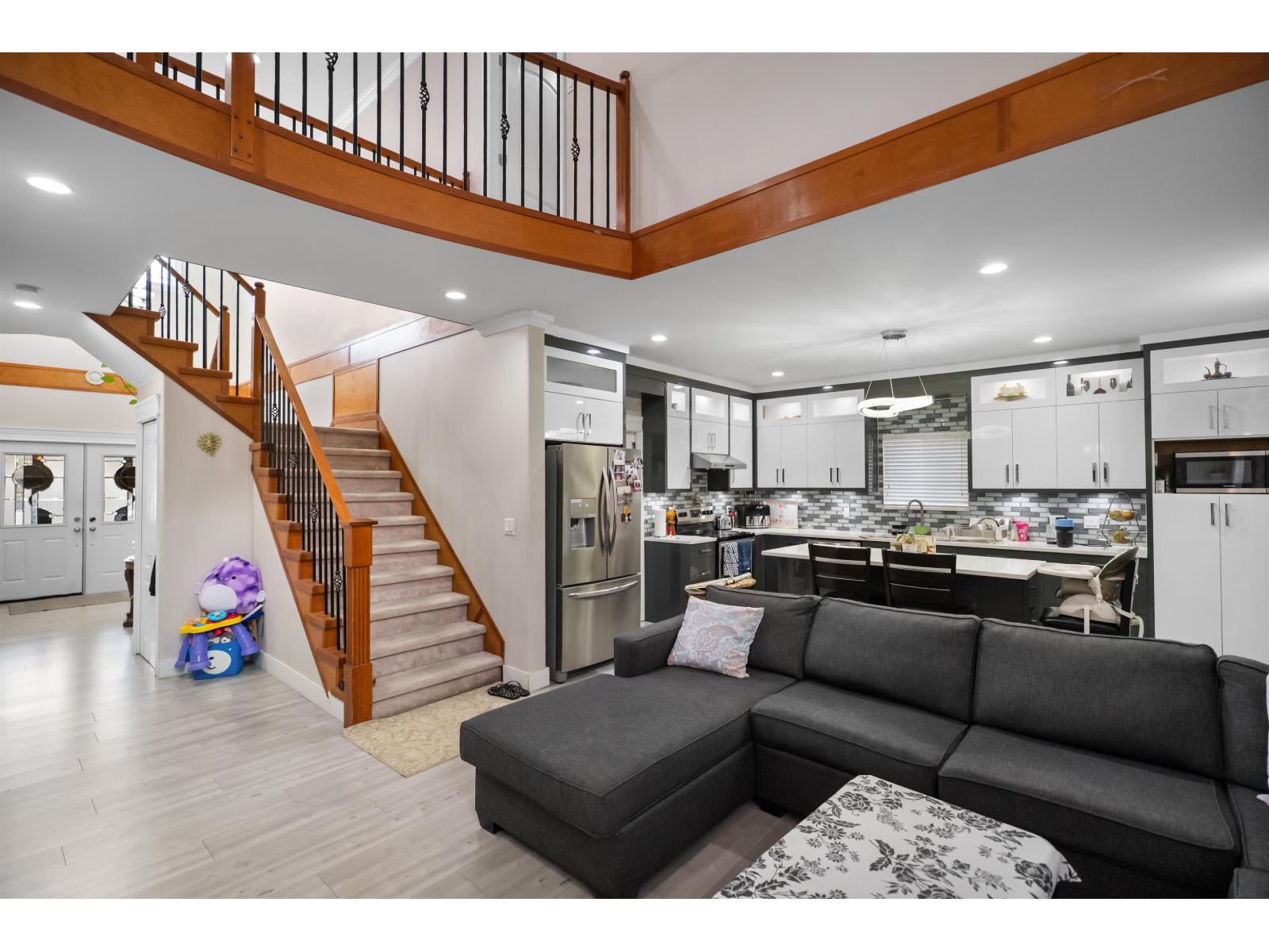 3917 Brighton Pl, Abbotsford, British Columbia  V2T 6Y8 - Photo 7 - R3065508