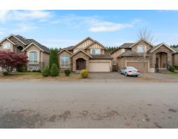 3917 BRIGHTON PL, Abbotsford, British Columbia