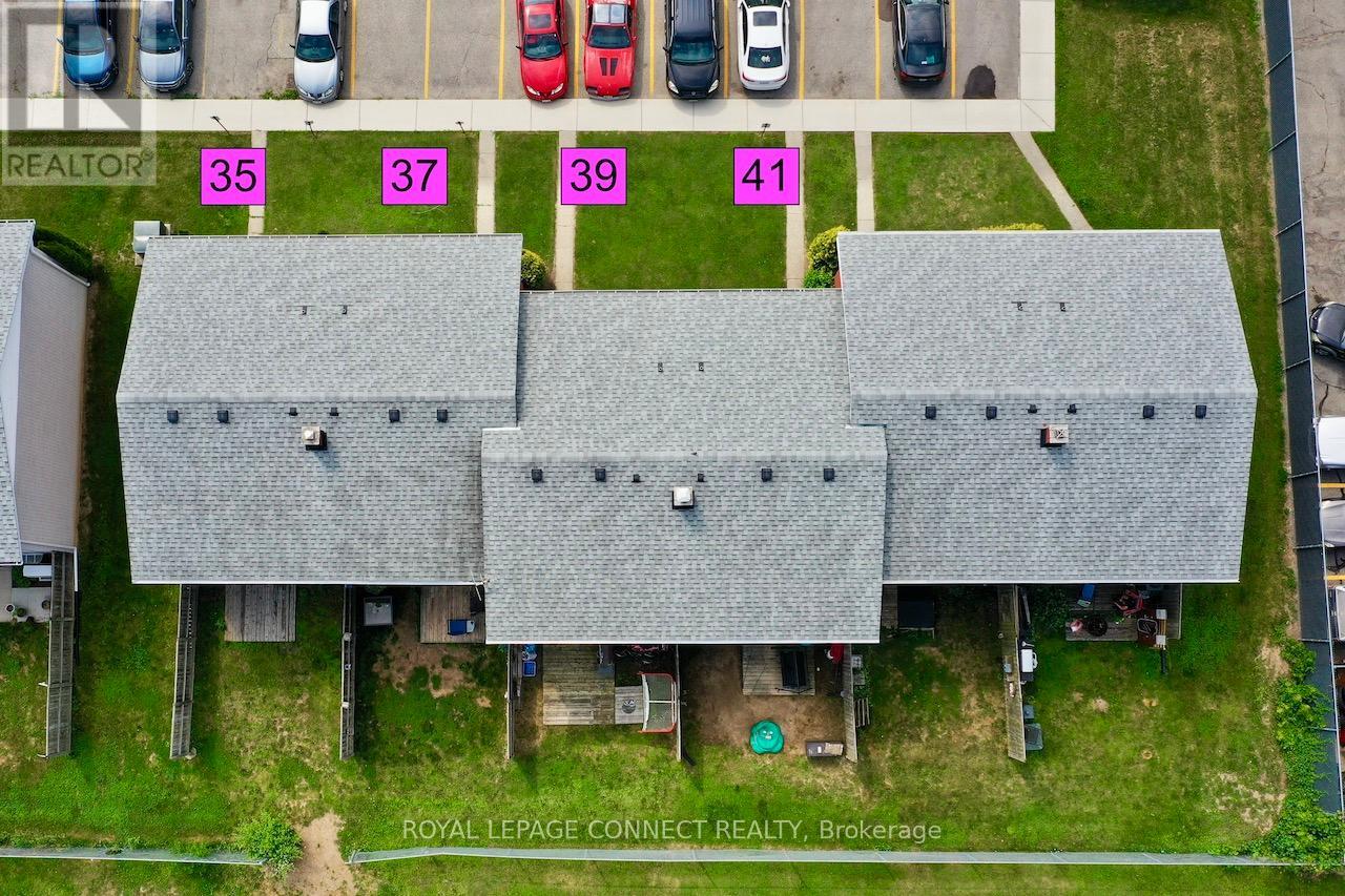 3-6 - 35-41 Orchard Place, Chatham-Kent, Ontario  N7M 1A6 - Photo 4 - X12518352