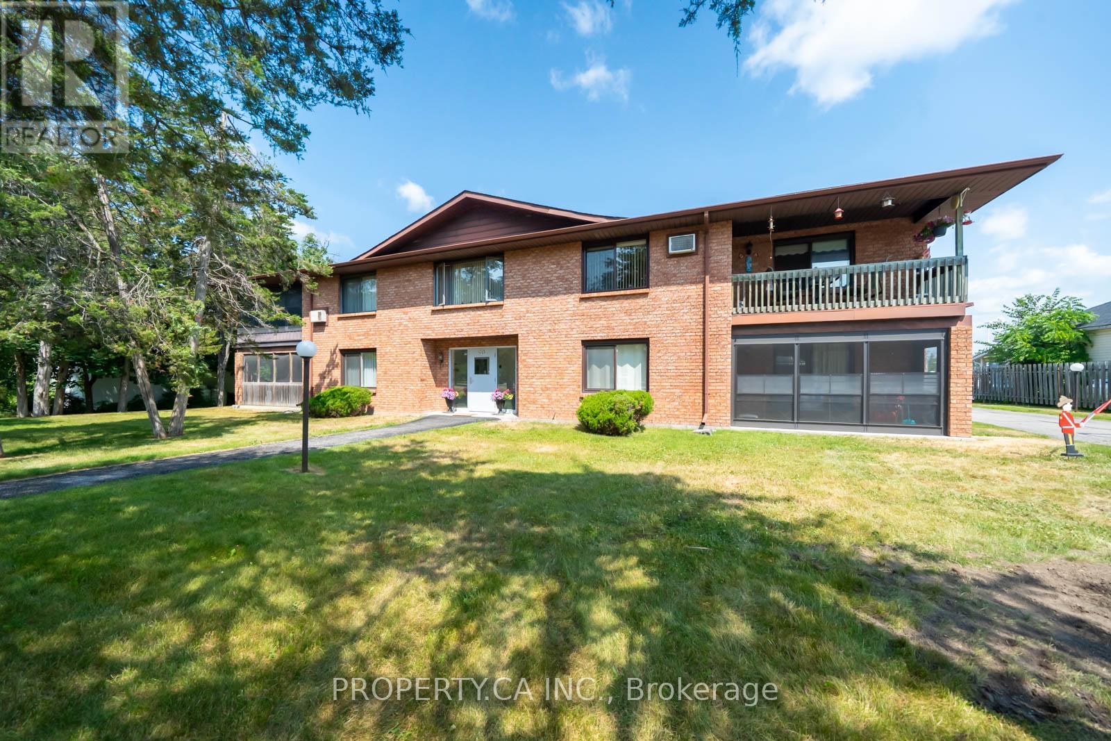 7 - 90 KING STREET, Kawartha Lakes, Ontario