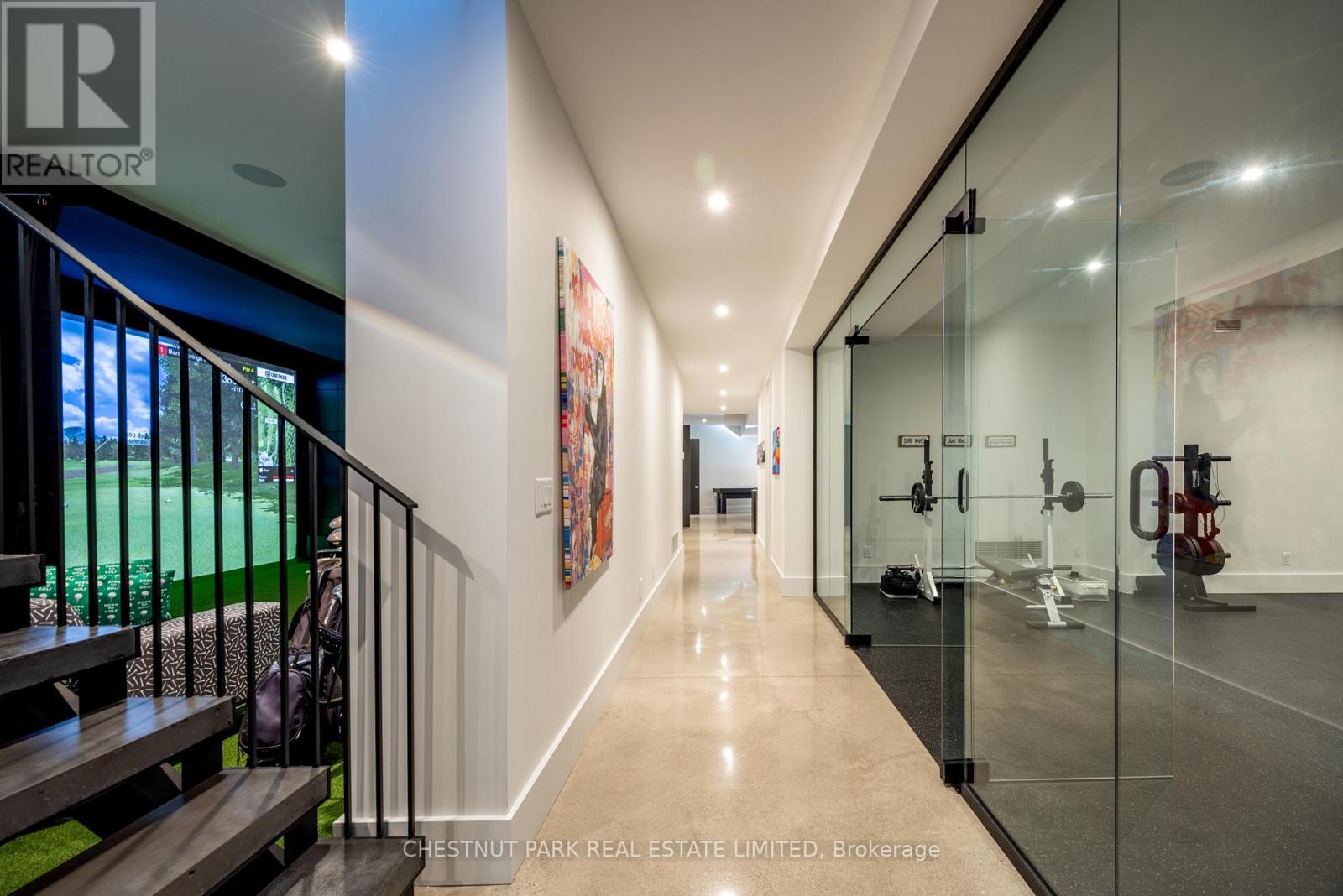 112 Stone Zack Lane, Blue Mountains, Ontario N0H 1J0 - Photo 32 - X12518372