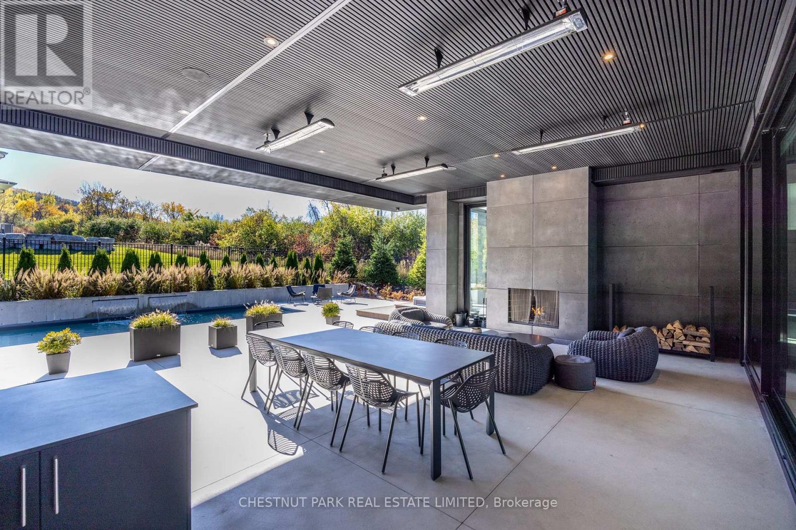 112 Stone Zack Lane, Blue Mountains, Ontario N0H 1J0 - Photo 40 - X12518372