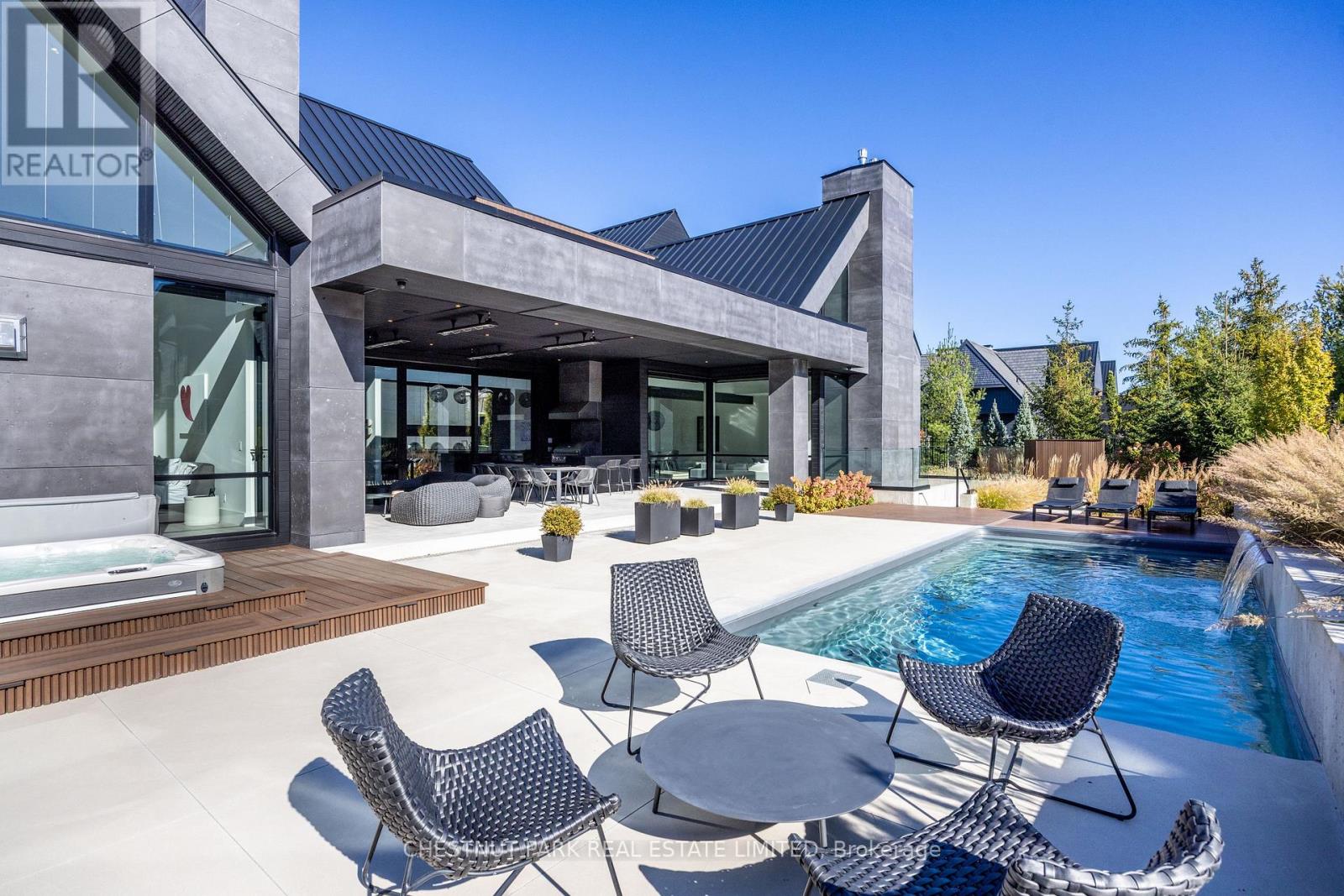 112 Stone Zack Lane, Blue Mountains, Ontario N0H 1J0 - Photo 43 - X12518372