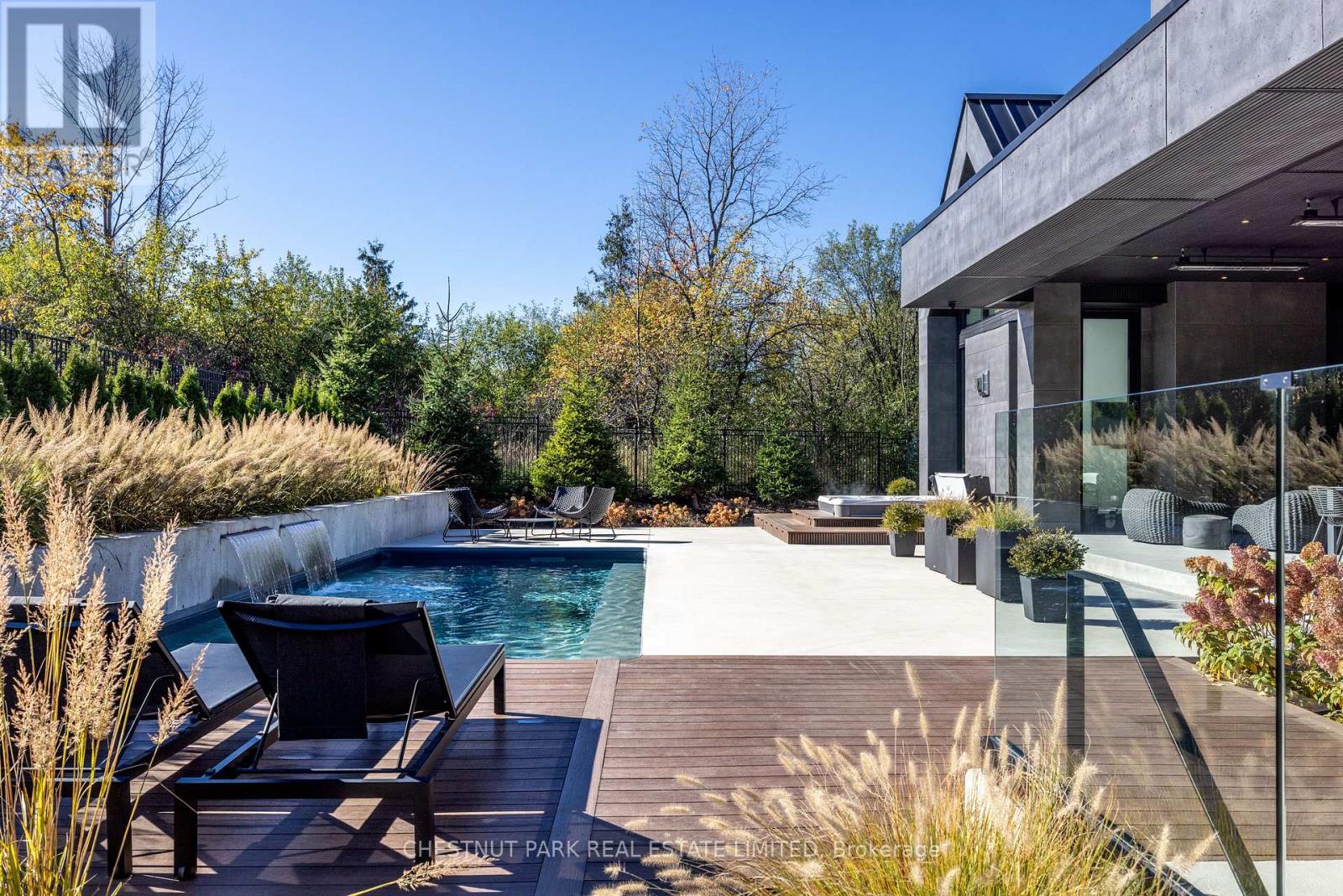 112 Stone Zack Lane, Blue Mountains, Ontario N0H 1J0 - Photo 46 - X12518372