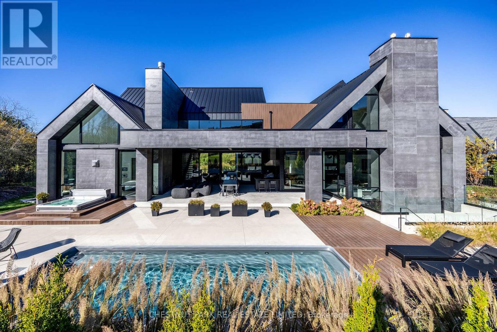 112 Stone Zack Lane, Blue Mountains, Ontario N0H 1J0 - Photo 47 - X12518372