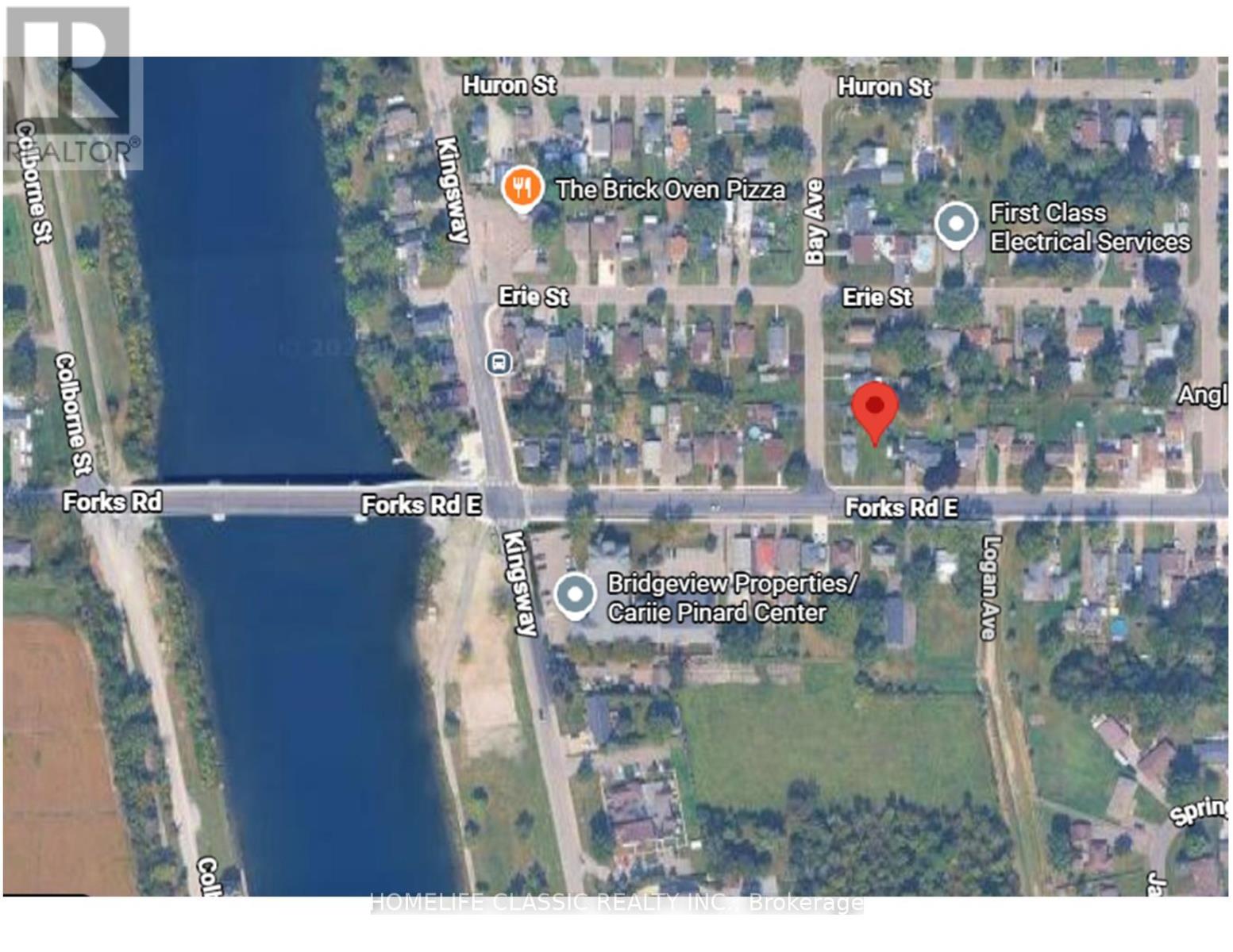 38 Forks Road, Welland, Ontario L3B 5K3 - Photo 4 - X12518392