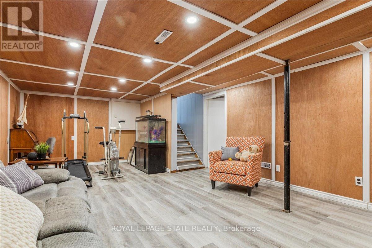 1591 Merrittville Highway, Thorold, Ontario  L3B 5N5 - Photo 21 - X12518402