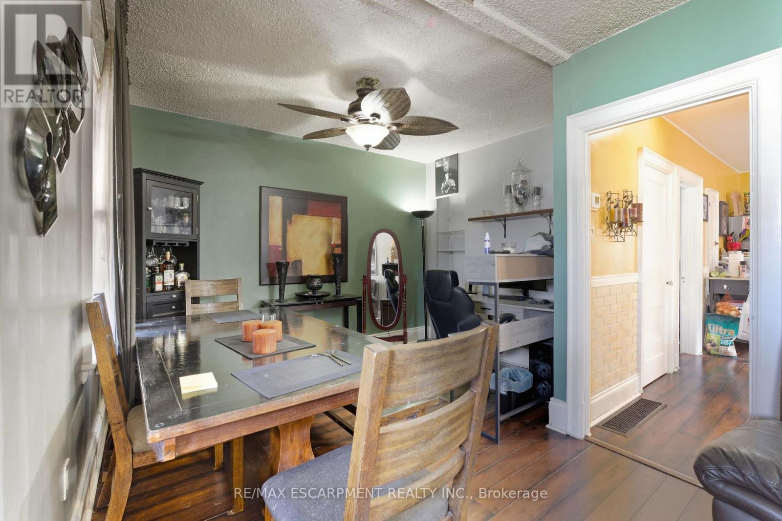 246 Cope Street, Hamilton, Ontario  L8H 5B5 - Photo 10 - X12518404