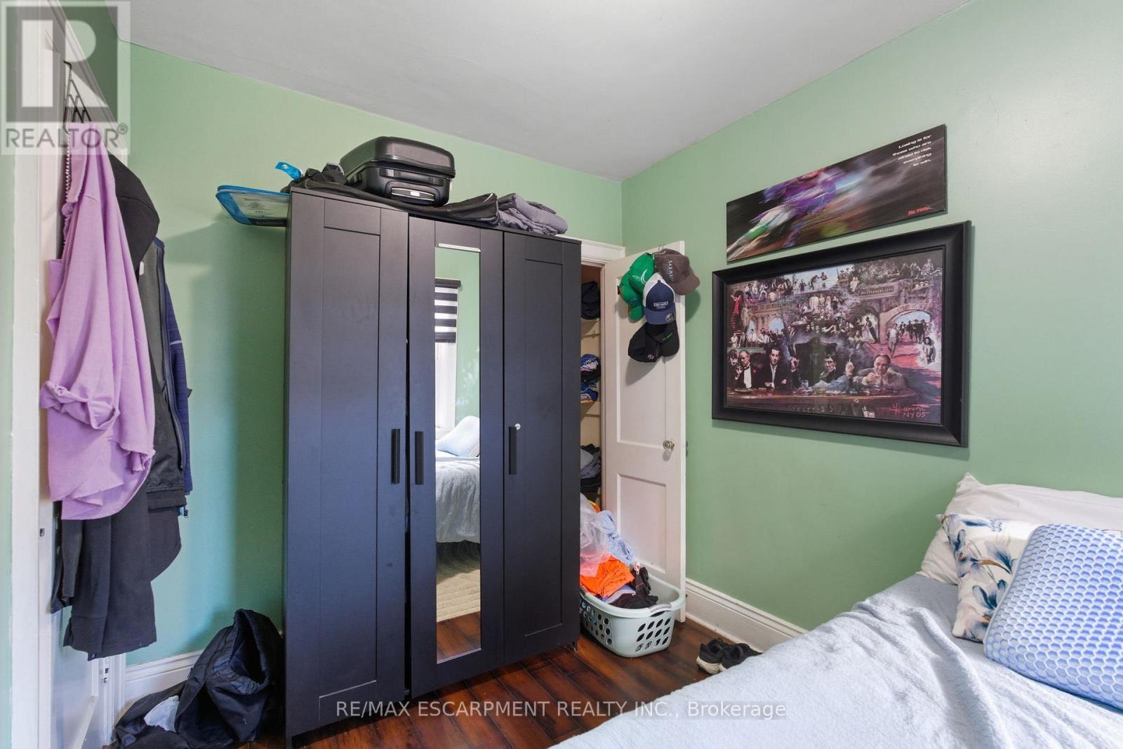 246 Cope Street, Hamilton, Ontario  L8H 5B5 - Photo 19 - X12518404