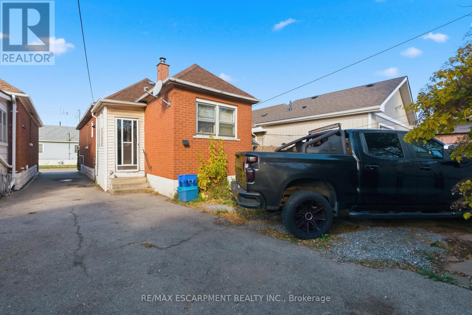 246 Cope Street, Hamilton, Ontario  L8H 5B5 - Photo 30 - X12518404