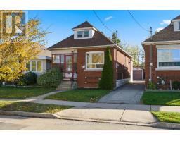 246 COPE STREET, Hamilton, Ontario