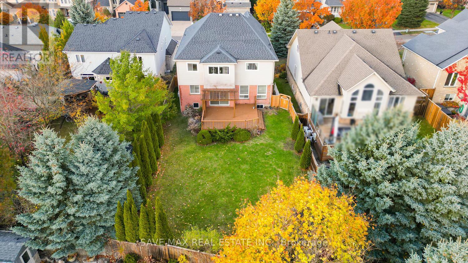 35 Woodcrest Court, Kitchener, Ontario  N2P 2K2 - Photo 47 - X12518422