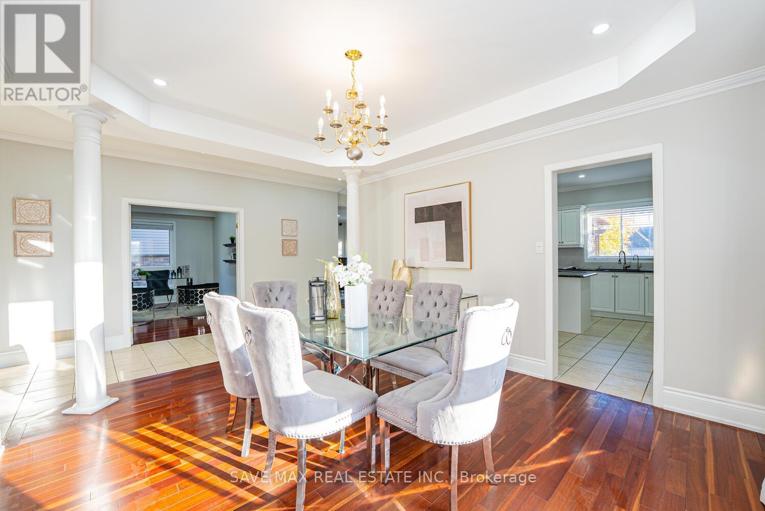 35 Woodcrest Court, Kitchener, Ontario  N2P 2K2 - Photo 8 - X12518422