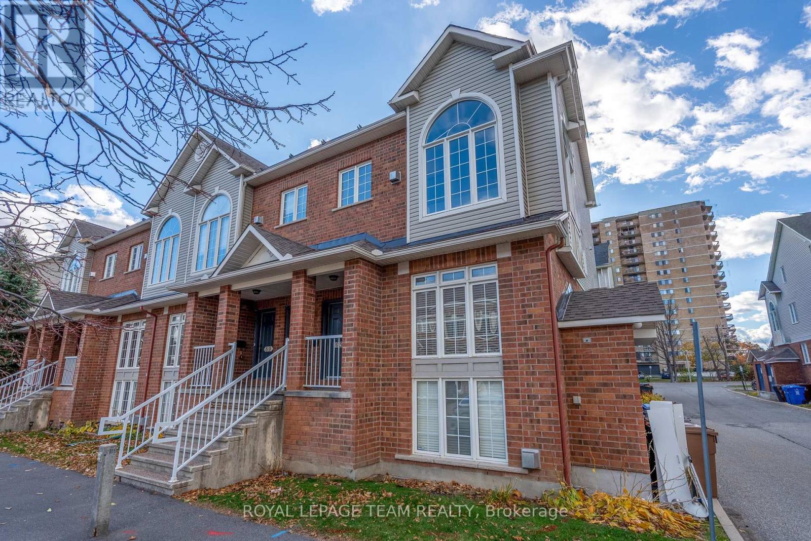 95 - 1512 Walkley Road, Ottawa, Ontario K1V 2G7 - Photo 29 - X12517516