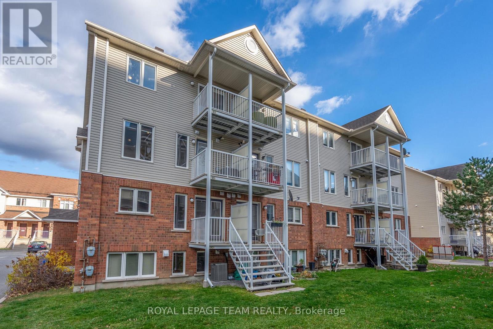 95 - 1512 Walkley Road, Ottawa, Ontario K1V 2G7 - Photo 31 - X12517516