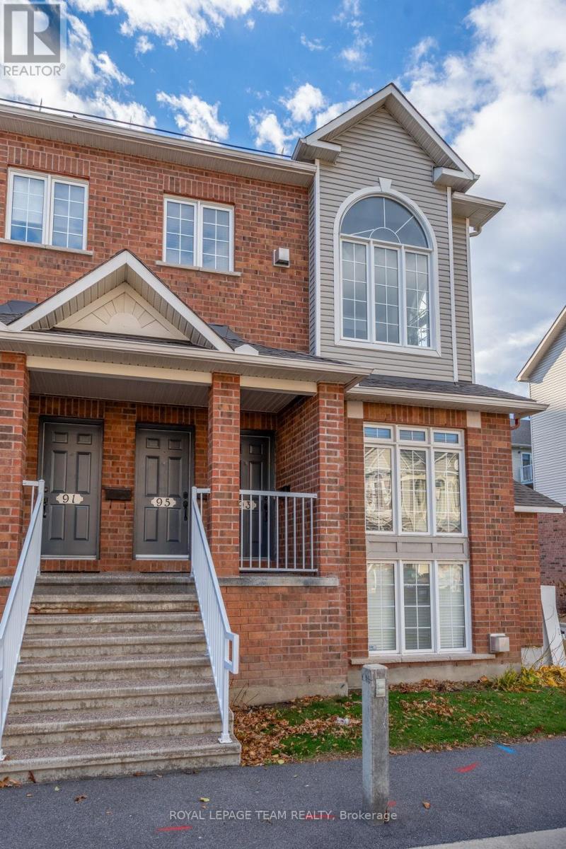 95 - 1512 Walkley Road, Ottawa, Ontario K1V 2G7 - Photo 30 - X12517516