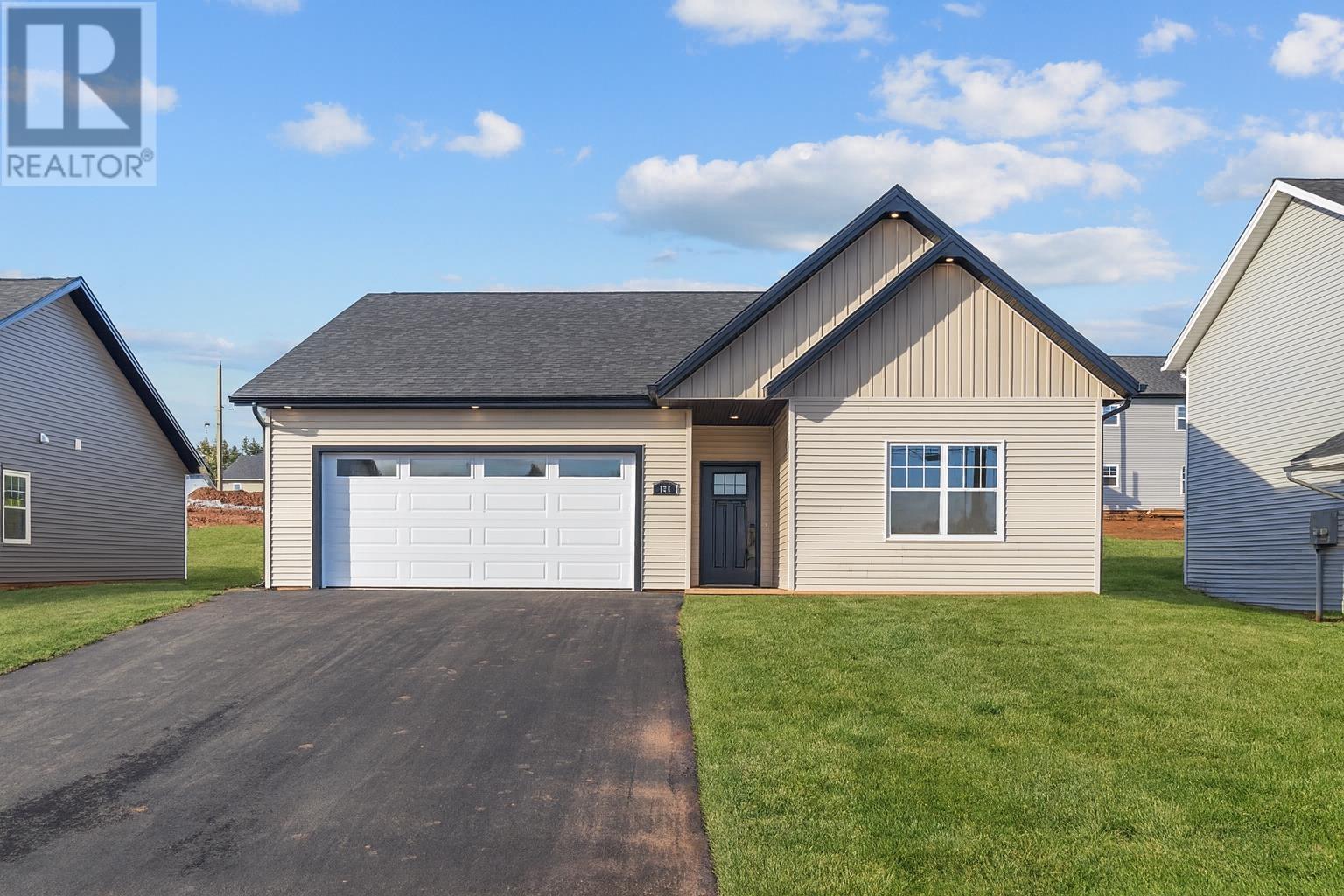 128 Stanmol Drive, Charlottetown, Prince Edward Island