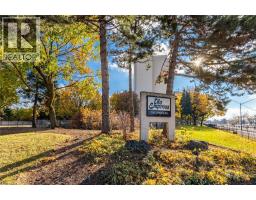 700 DYNES Road Unit# 616, burlington, Ontario