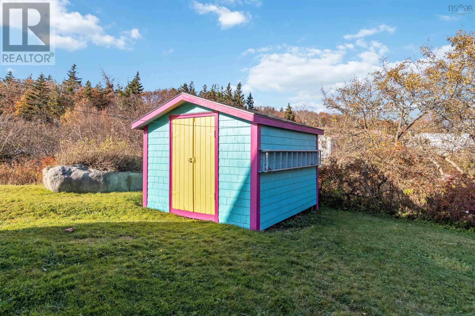 144 Burgess Road, Port Mouton, Nova Scotia  B0T 1T0 - Photo 20 - 202527452