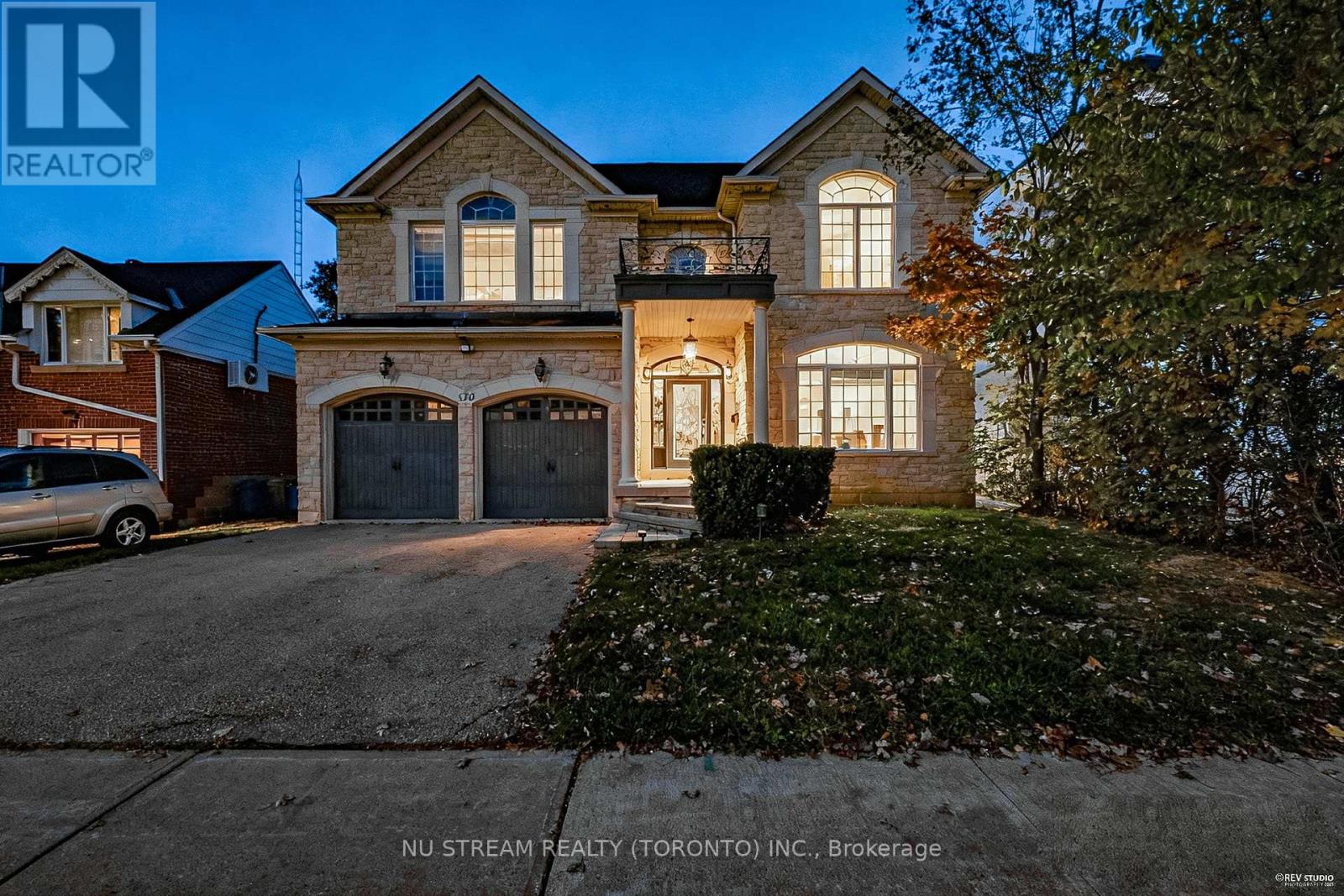 170 Florence Avenue, Toronto, Ontario  M2N 1G4 - Photo 1 - C12518440