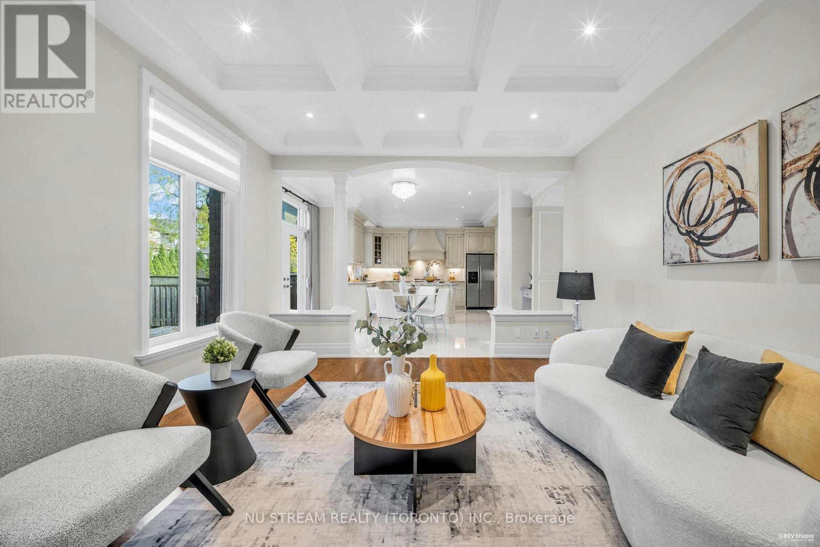 170 Florence Avenue, Toronto, Ontario  M2N 1G4 - Photo 17 - C12518440