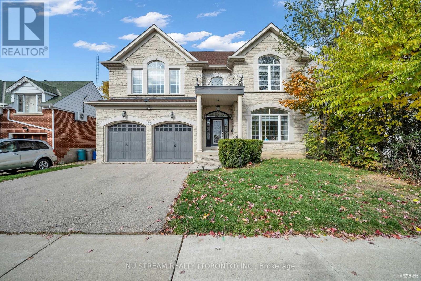 170 Florence Avenue, Toronto, Ontario  M2N 1G4 - Photo 2 - C12518440